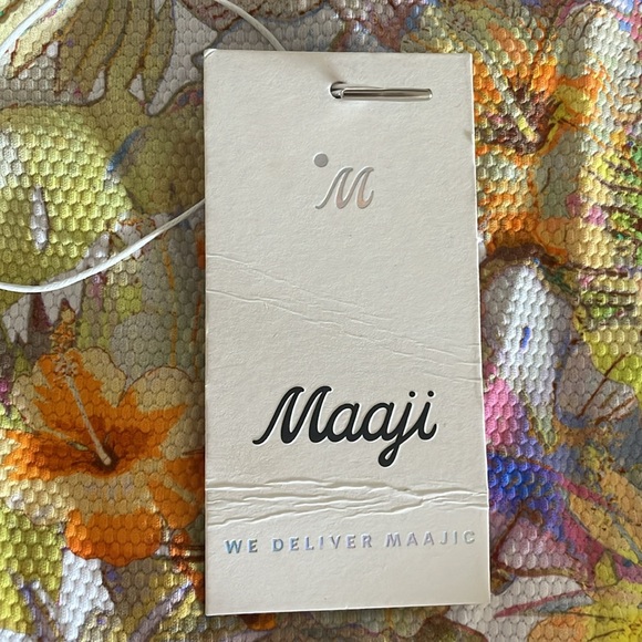 One piece swim suit - Picture 2 of 8